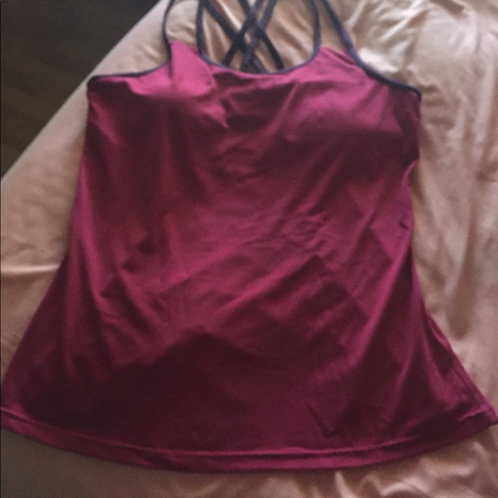 Active wear